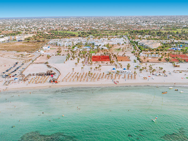 Djerba Golf Resort & Spa 11