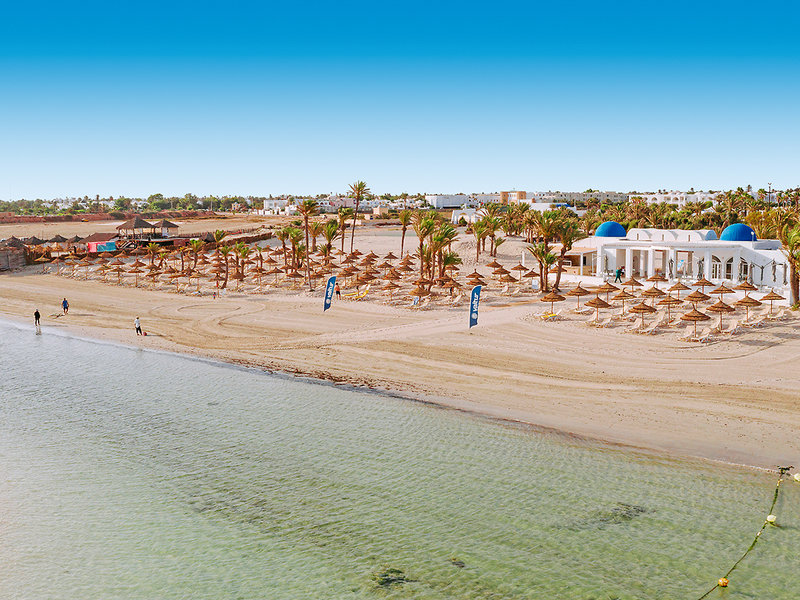Djerba Golf Resort & Spa 14