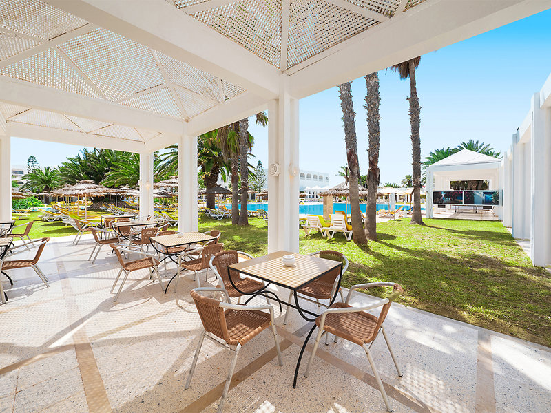 Djerba Golf Resort & Spa 16
