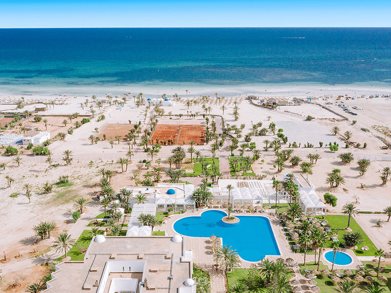 Djerba Golf Resort & Spa 18