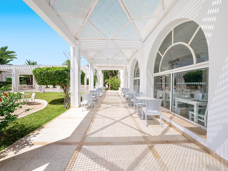 Djerba Golf Resort & Spa 19