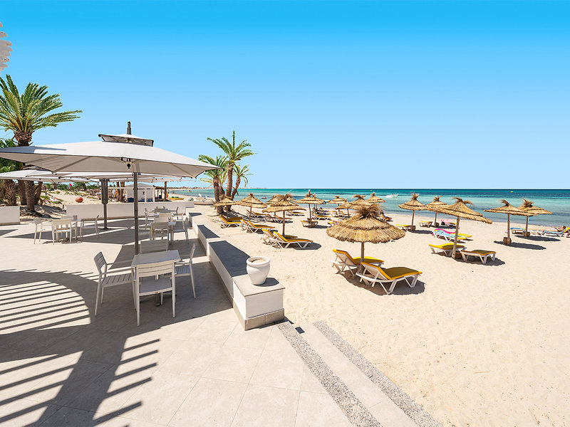 Djerba Golf Resort & Spa 20