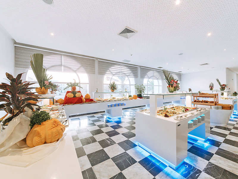 Djerba Golf Resort & Spa 21