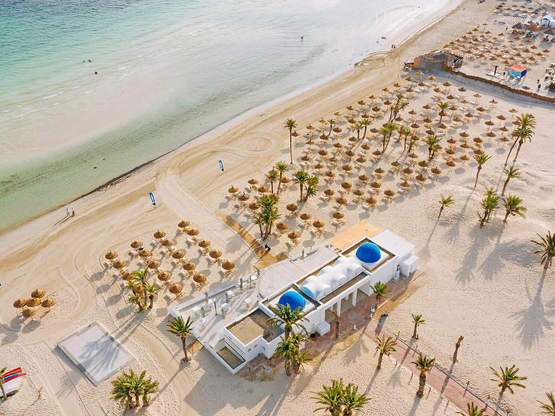 Djerba Golf Resort & Spa 22