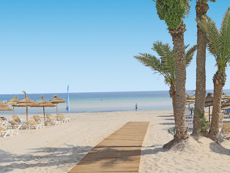 Djerba Golf Resort & Spa 23