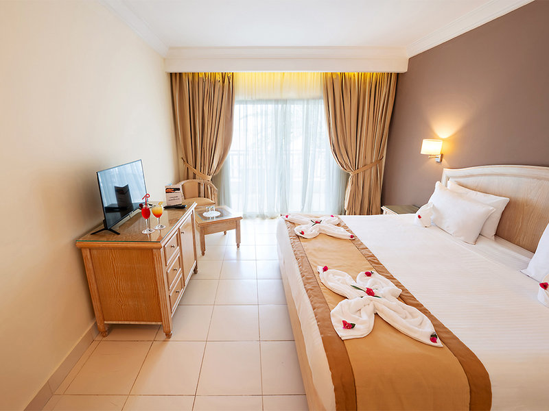 SprinClub Djerba Golf & Spa 1