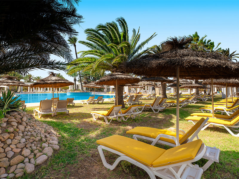 SprinClub Djerba Golf & Spa 2