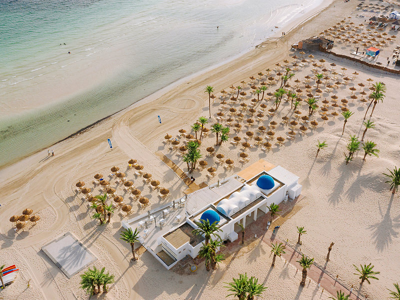 SprinClub Djerba Golf & Spa 3