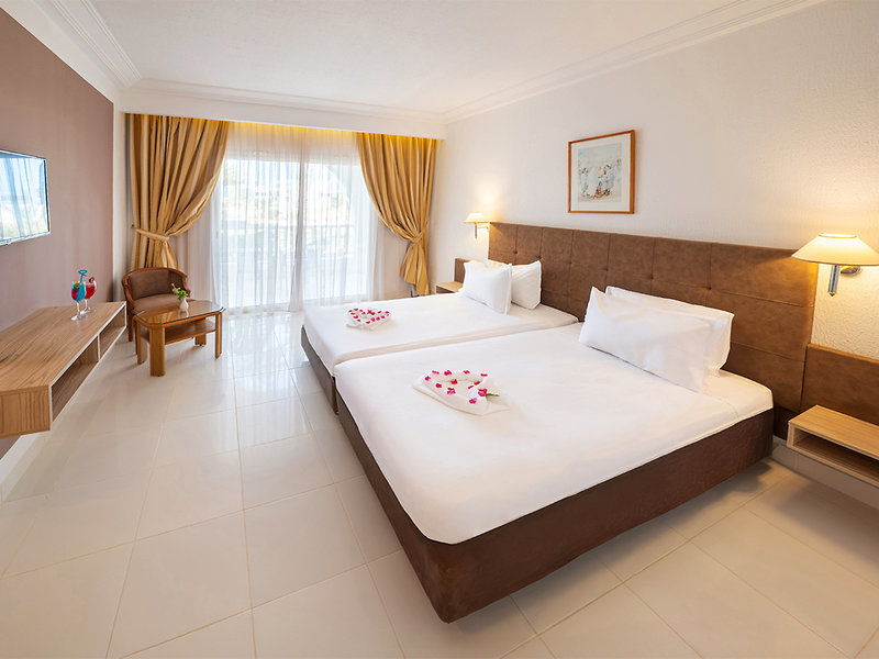 SprinClub Djerba Golf & Spa 4