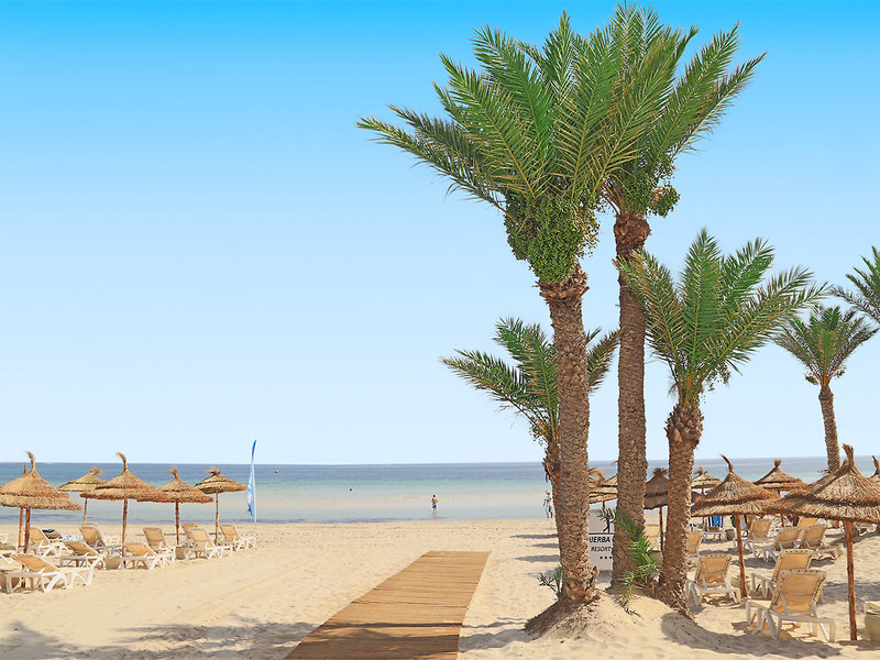 SprinClub Djerba Golf & Spa 5