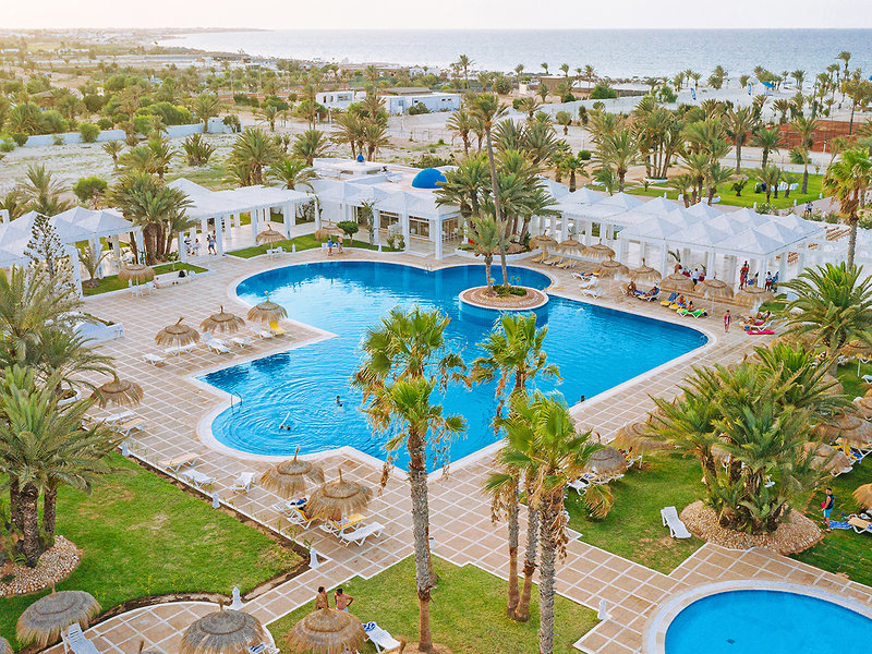 SprinClub Djerba Golf & Spa 6