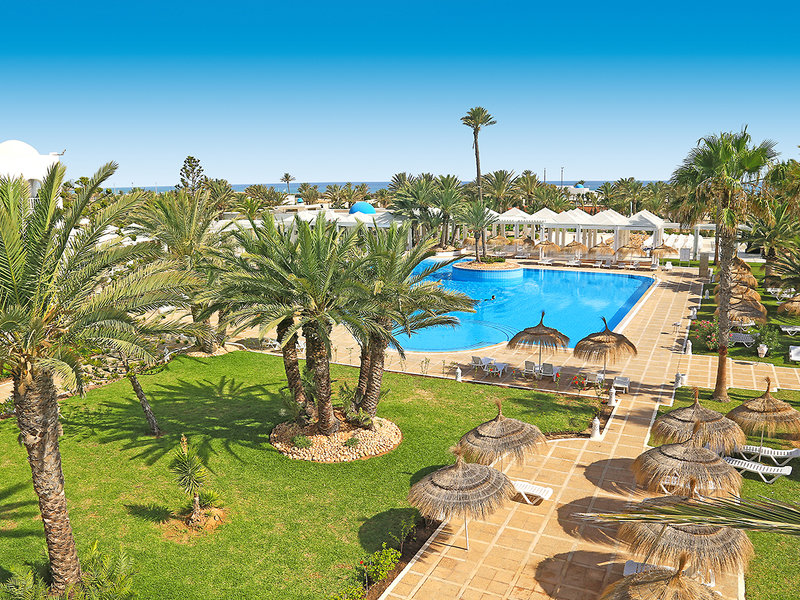 SprinClub Djerba Golf & Spa 7