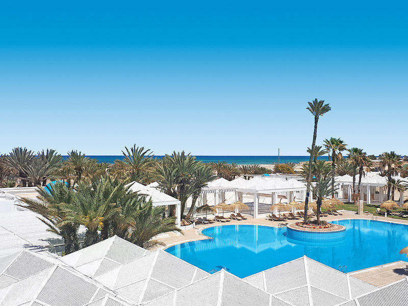 SprinClub Djerba Golf & Spa 8