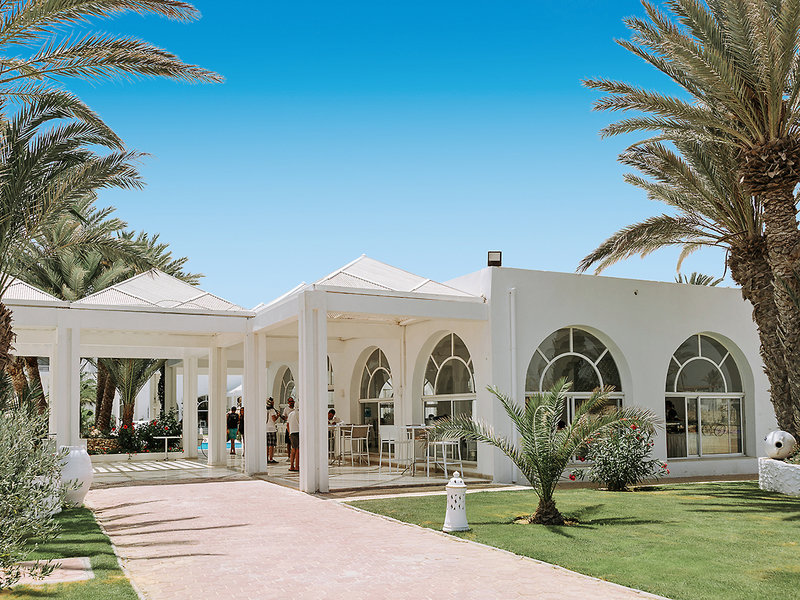 SprinClub Djerba Golf & Spa 10