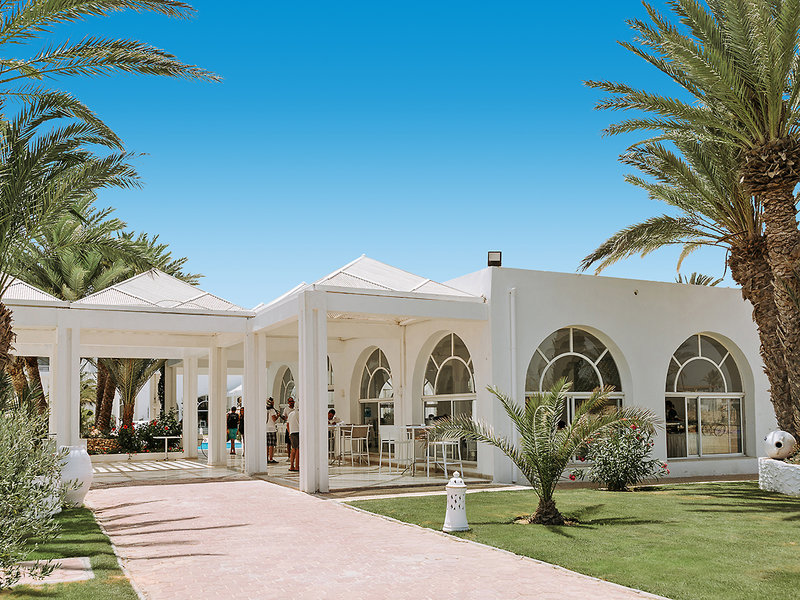 SprinClub Djerba Golf & Spa 12