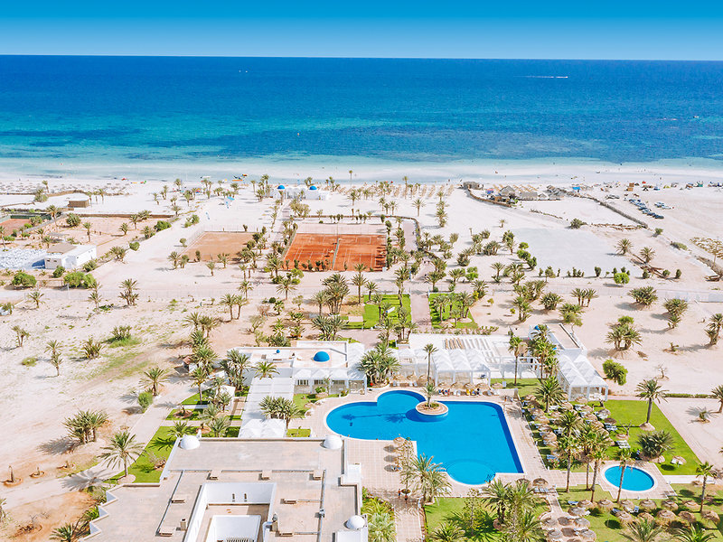 SprinClub Djerba Golf & Spa 13