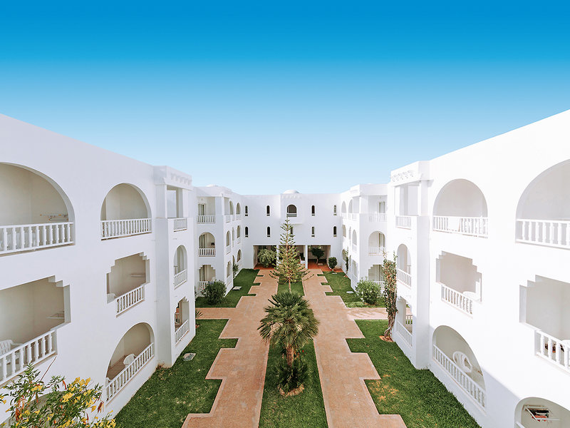 SprinClub Djerba Golf & Spa 15