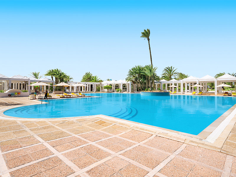 SprinClub Djerba Golf & Spa 17