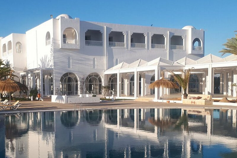 Djerba Golf Resort & Spa 6
