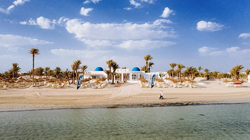 Djerba Golf Resort & Spa 7