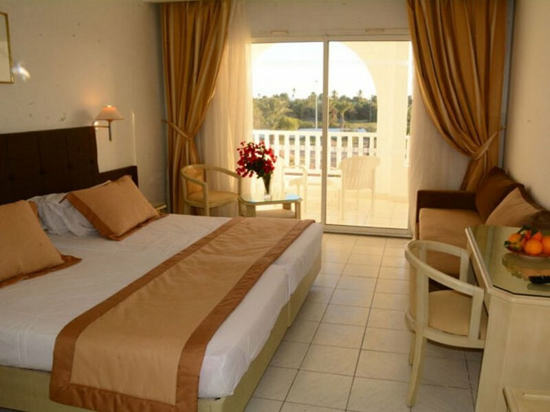 Djerba Golf Resort & Spa 8