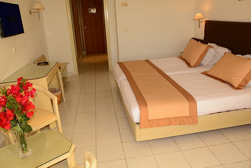 Djerba Golf Resort & Spa 9