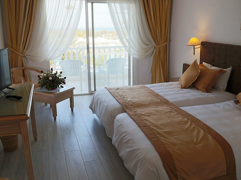 Djerba Golf Resort & Spa 10