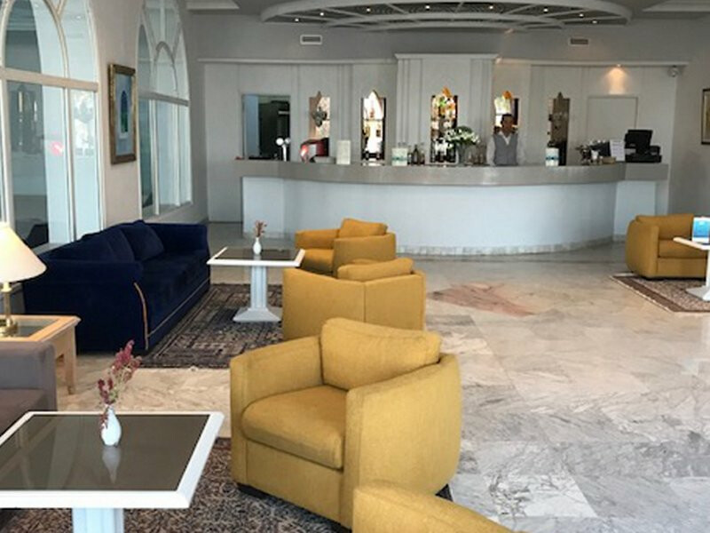 Djerba Golf Resort & Spa 12