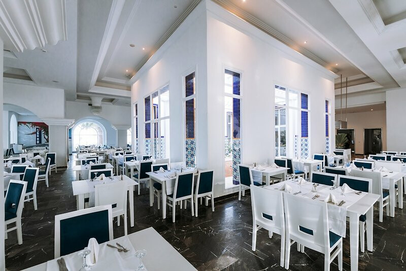 Djerba Golf Resort & Spa 13