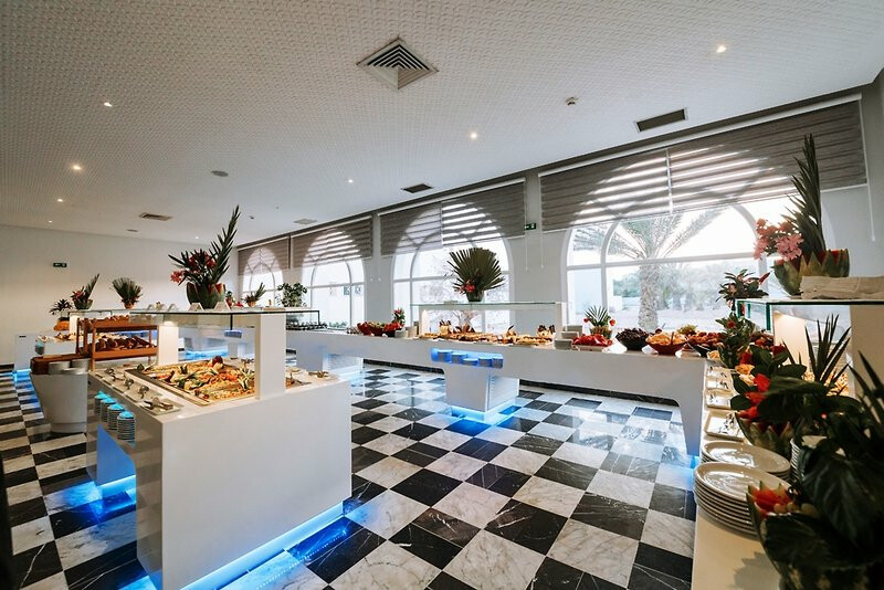 Djerba Golf Resort & Spa 14