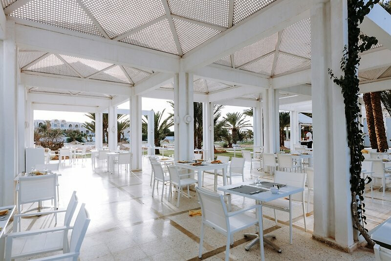 Djerba Golf Resort & Spa 15