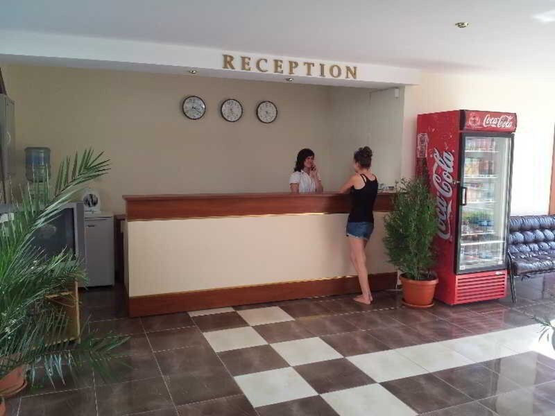 Family Hotel Romantik 7