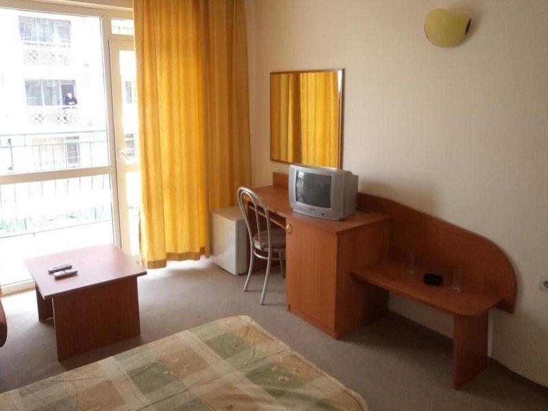 Family Hotel Romantik 8