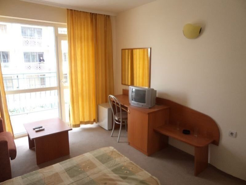 Family Hotel Romantik 9