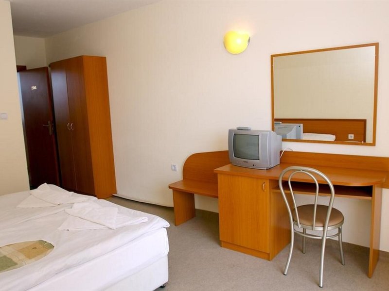 Family Hotel Romantik 11