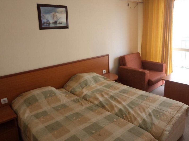 Family Hotel Romantik 13