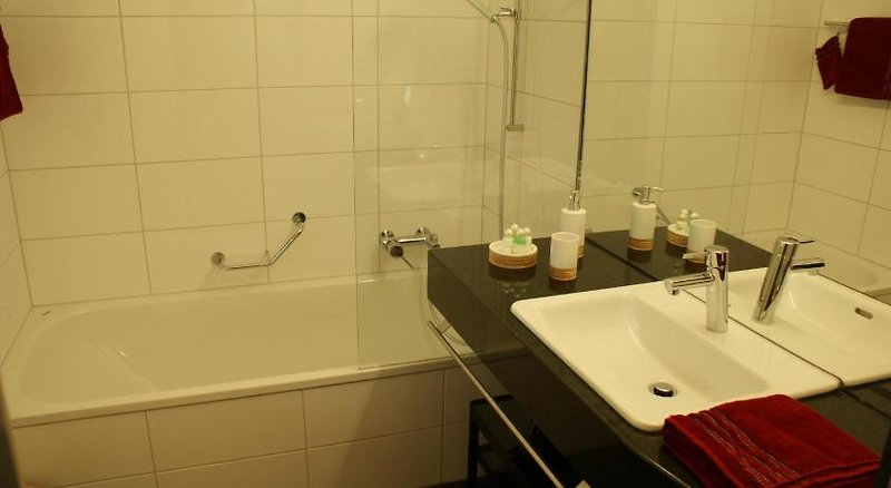 Hotel Enjoy