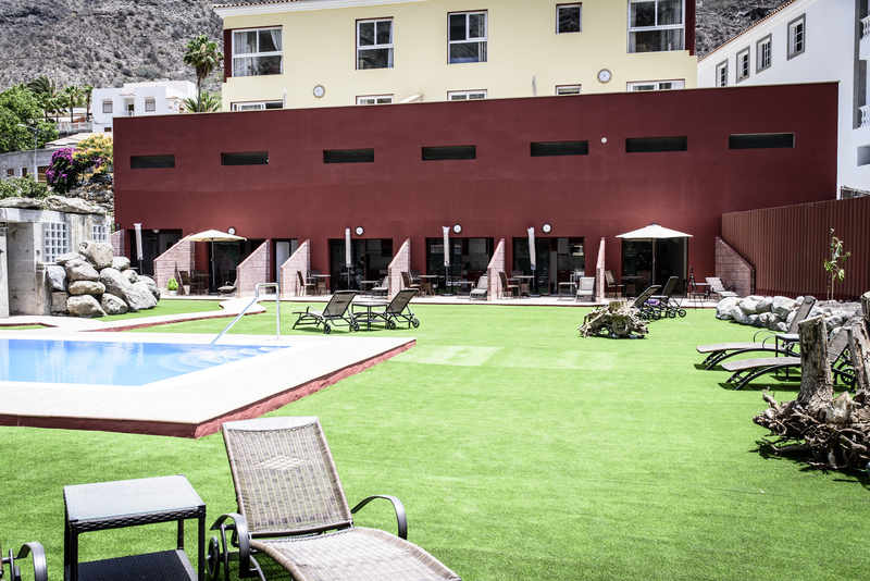 Sol Mogan Suites 1
