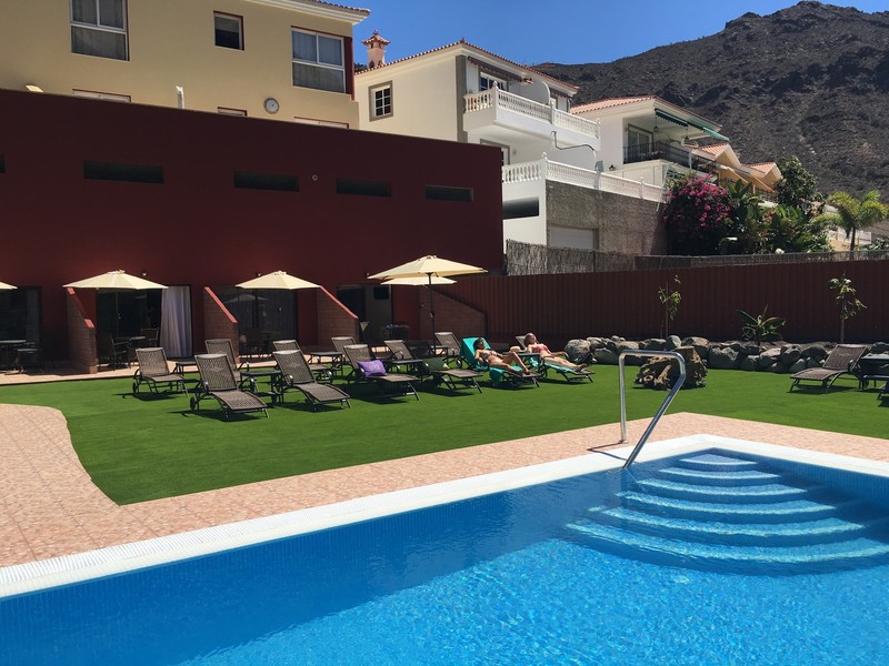 Sol Mogan Suites 2