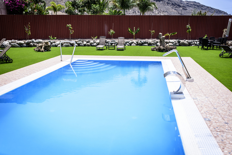 Sol Mogan Suites 3
