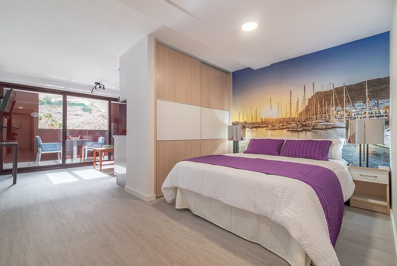 Sol Mogan Suites 5