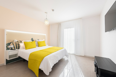 Sol Mogan Suites 5