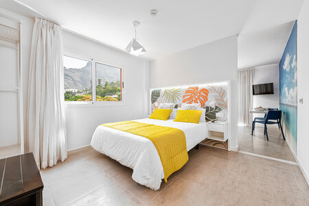 Sol Mogan Suites 7