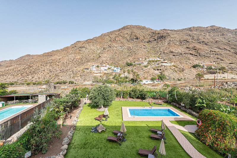Sol Mogan Suites 1