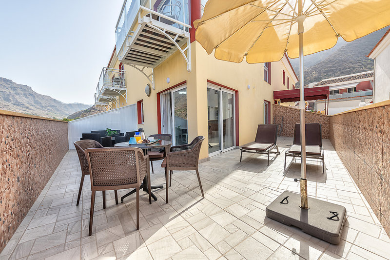 Sol Mogan Suites 3