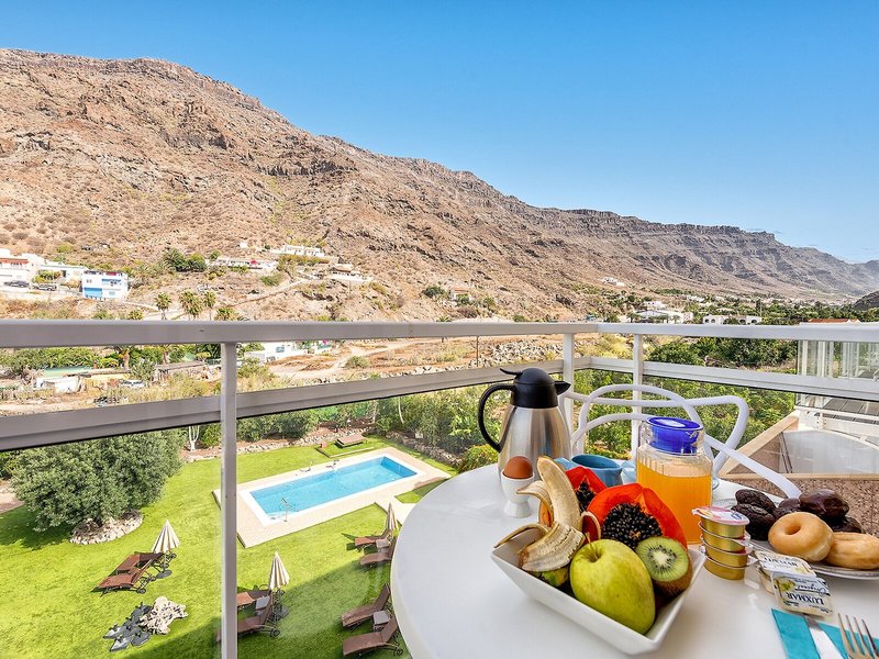 Sol Mogan Suites 6
