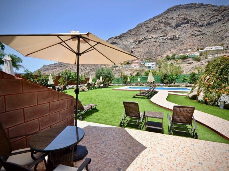 Sol Mogan Suites 7