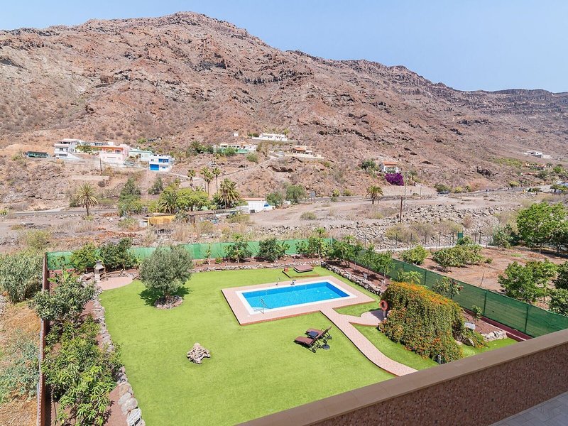 Sol Mogan Suites 8