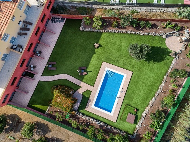 Sol Mogan Suites 9