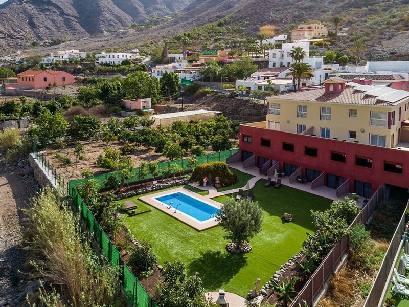 Sol Mogan Suites 10